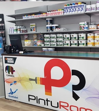 tienda pinturas pinturom marbella 3